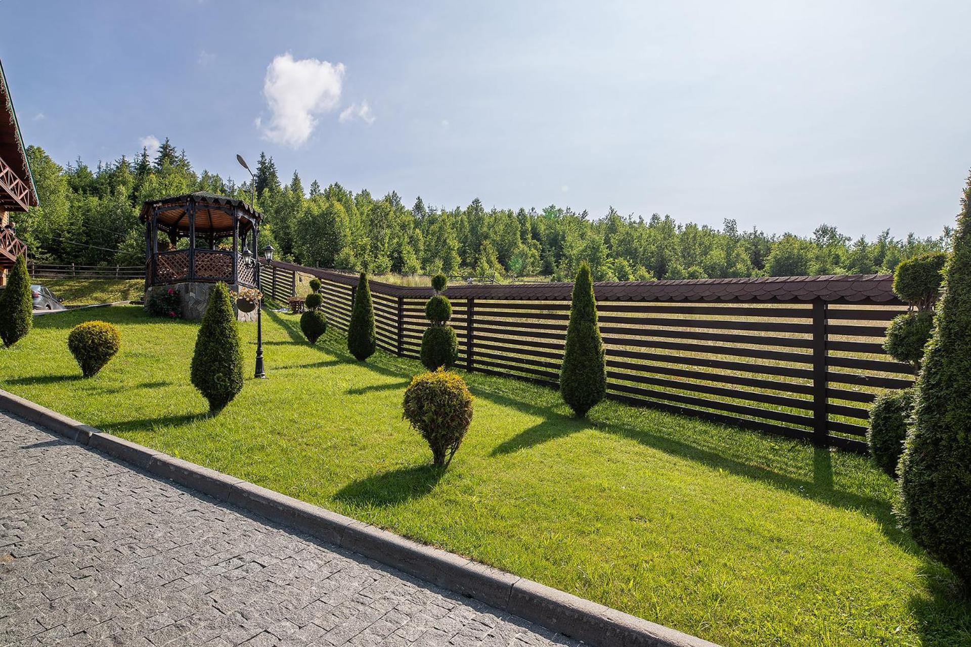 Hotel Podgore Spa&Resort Bukovel Esterno foto