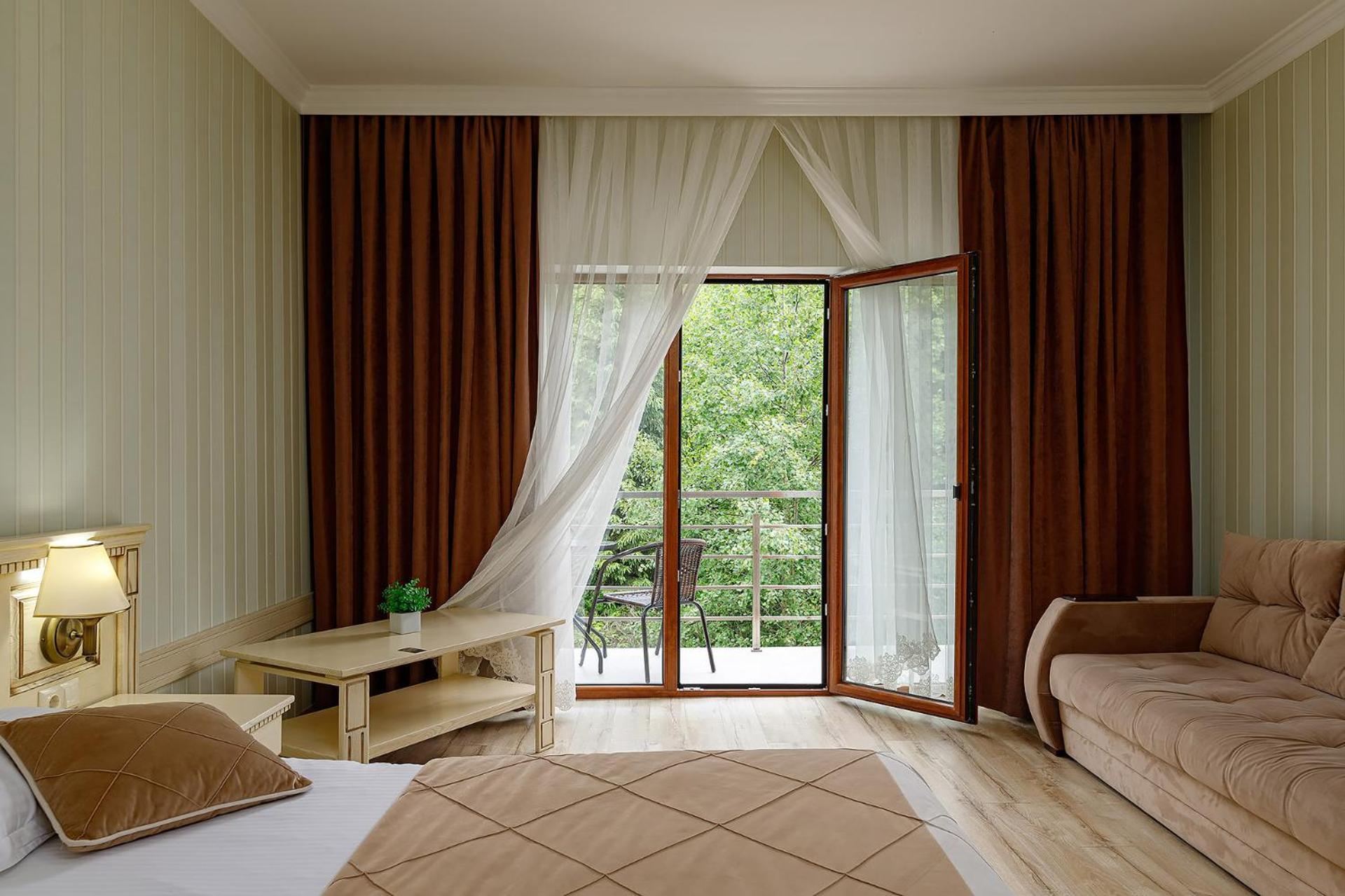 Hotel Podgore Spa&Resort Bukovel Esterno foto