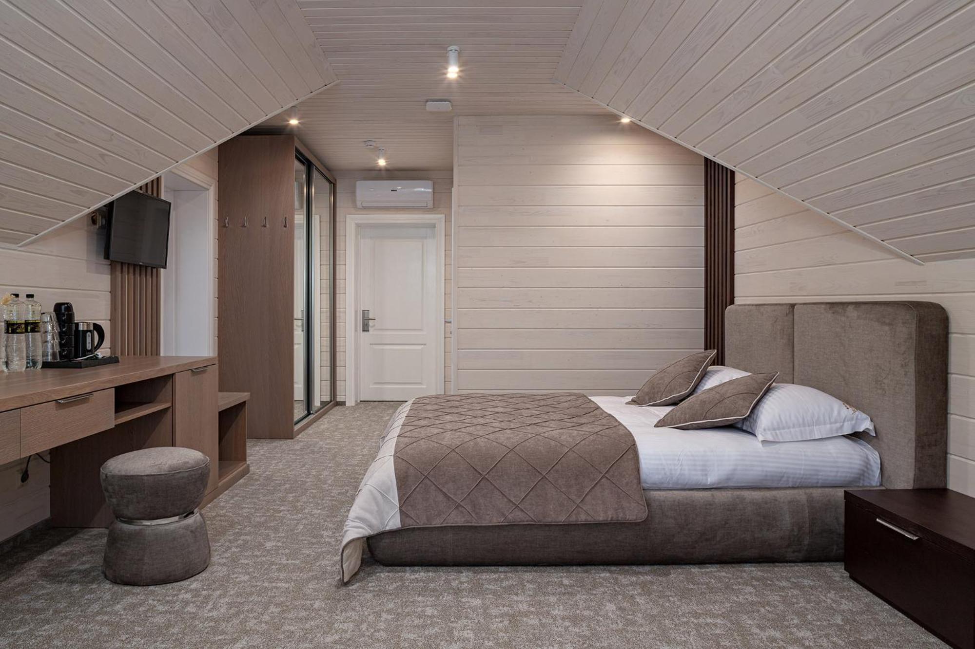 Hotel Podgore Spa&Resort Bukovel Esterno foto