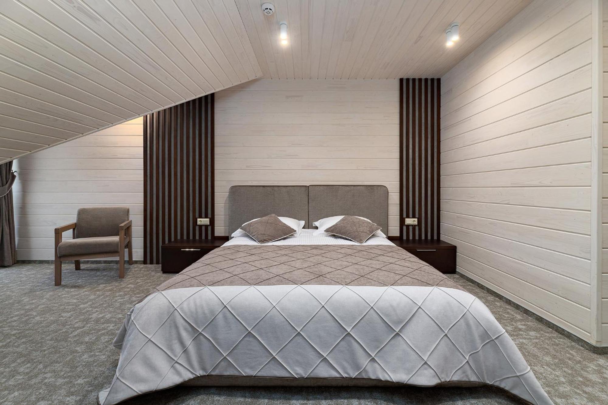 Hotel Podgore Spa&Resort Bukovel Esterno foto
