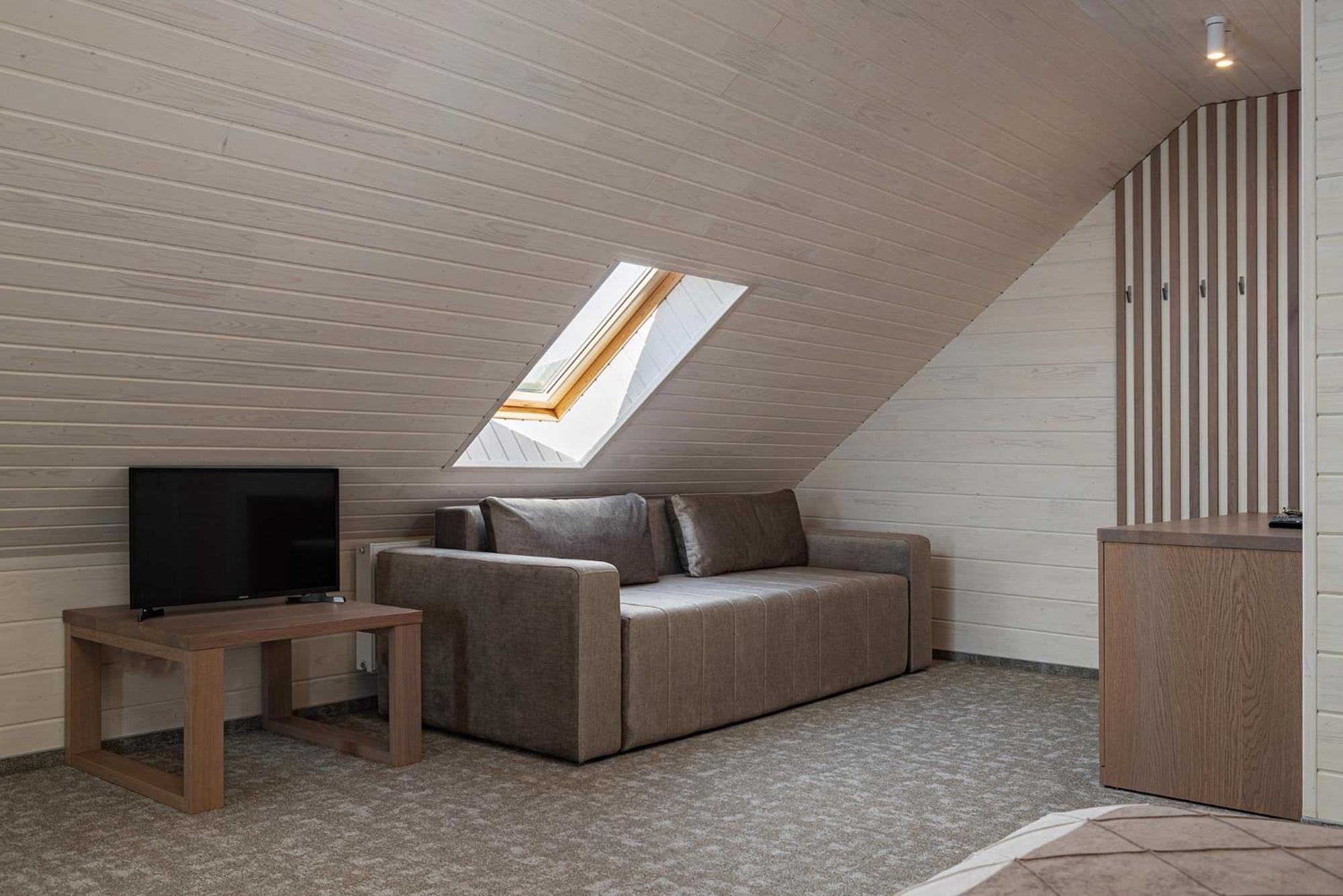 Hotel Podgore Spa&Resort Bukovel Esterno foto