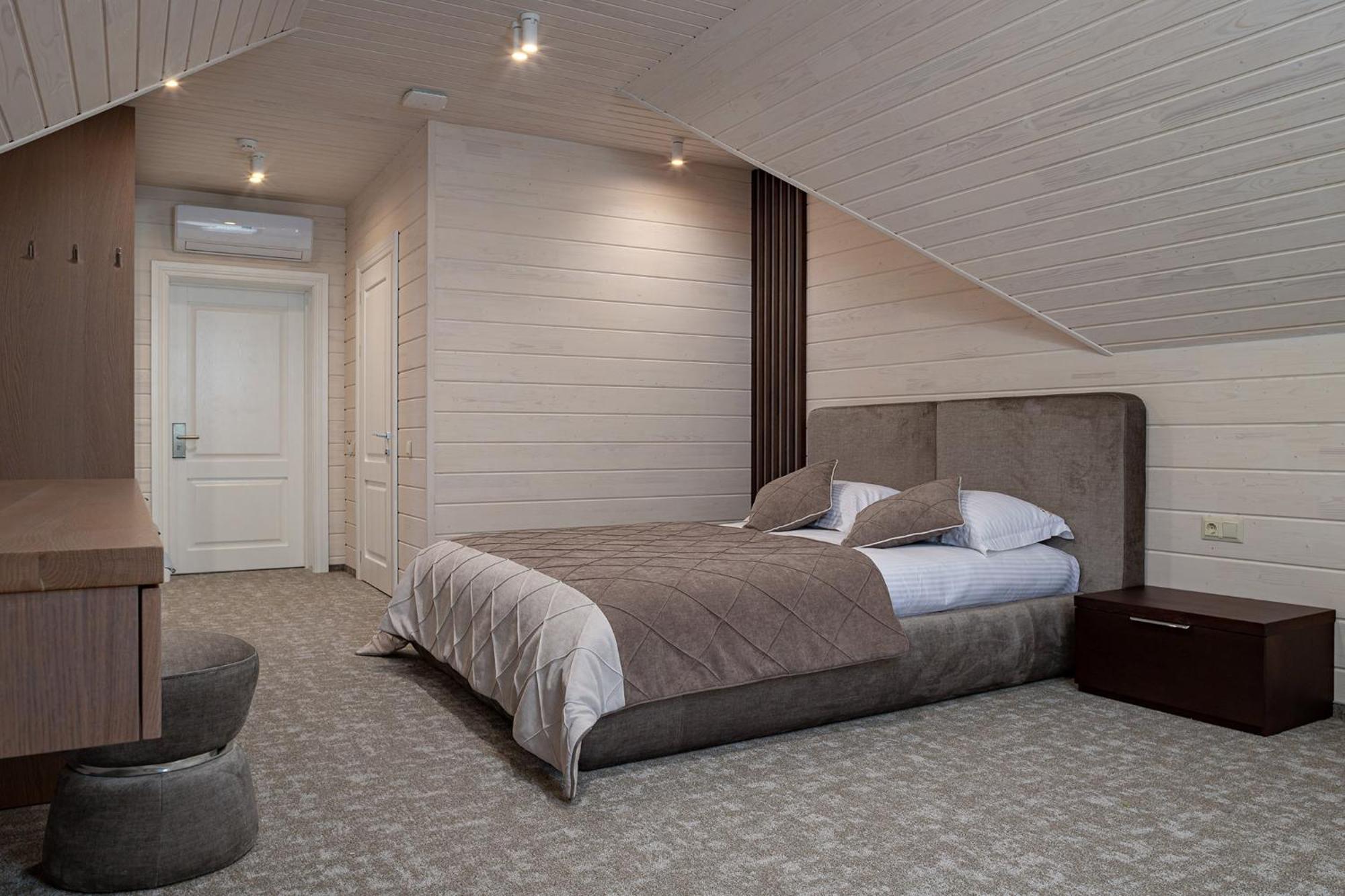 Hotel Podgore Spa&Resort Bukovel Esterno foto