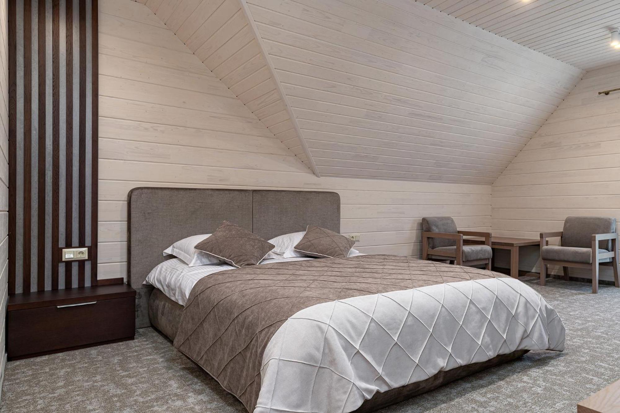 Hotel Podgore Spa&Resort Bukovel Esterno foto