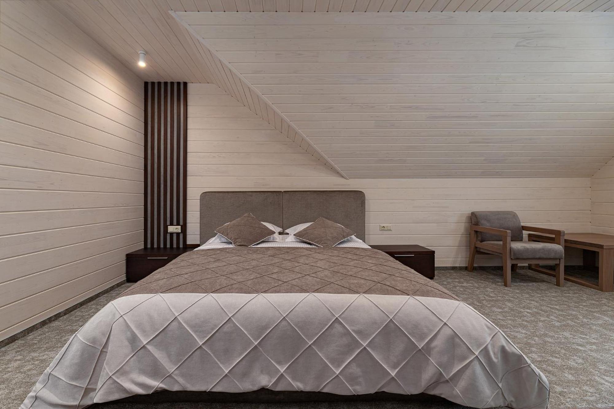 Hotel Podgore Spa&Resort Bukovel Esterno foto
