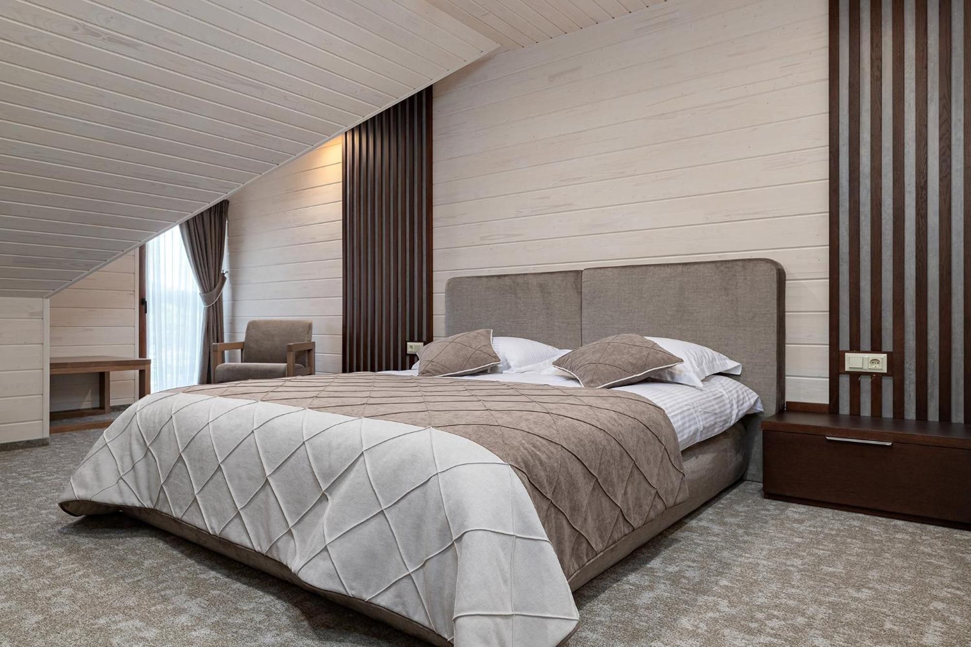 Hotel Podgore Spa&Resort Bukovel Esterno foto